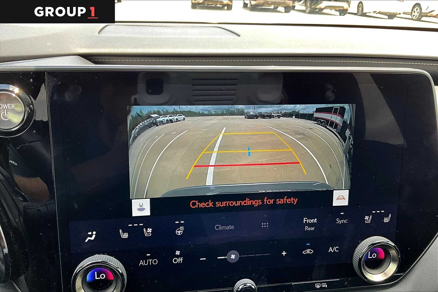 2023 Lexus RX 350h Premium  Iridium at Lexus Southwest Houston