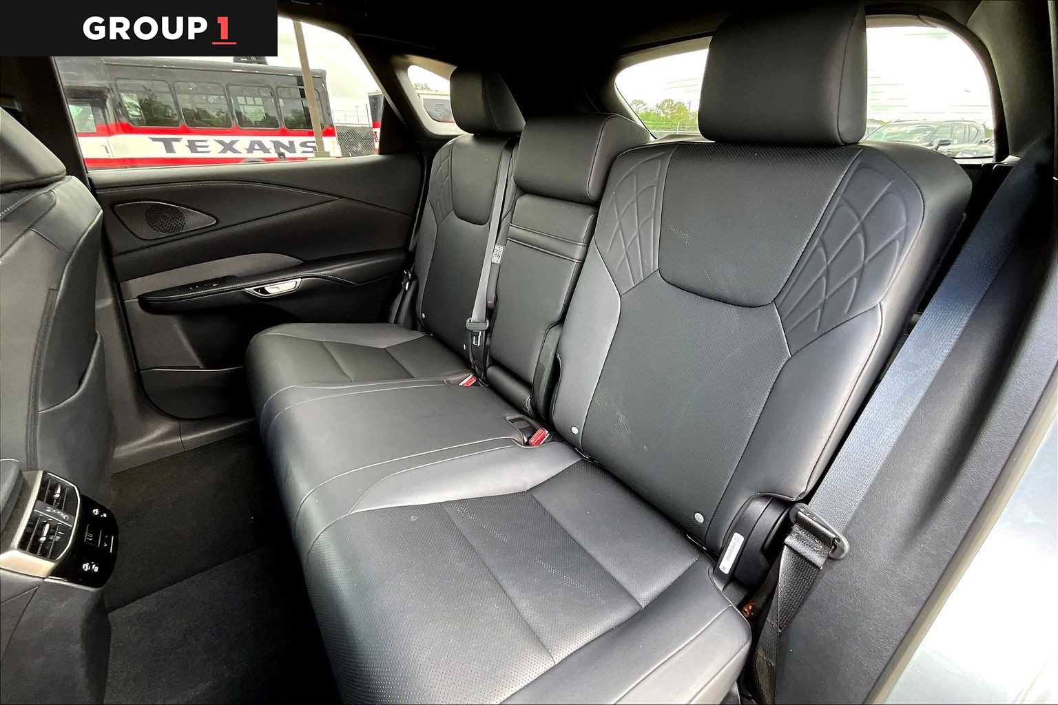 2023 Lexus RX 350h Premium  Iridium at Lexus Southwest Houston