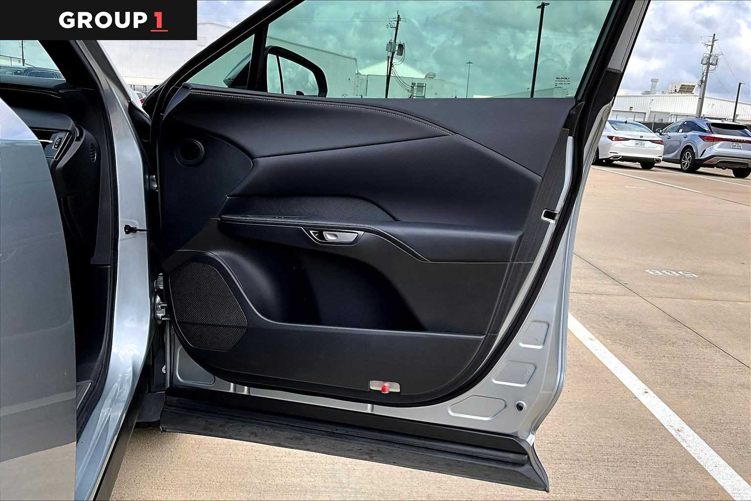 2023 Lexus RX 350h Premium  Iridium at Lexus Southwest Houston