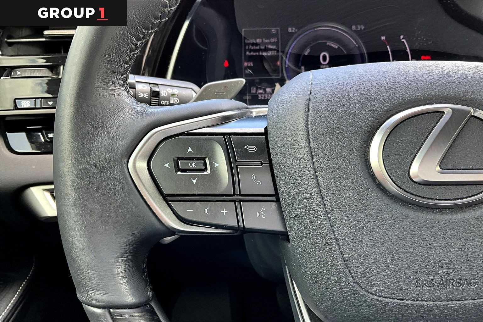 2023 Lexus RX 350h Premium  Iridium at Lexus Southwest Houston