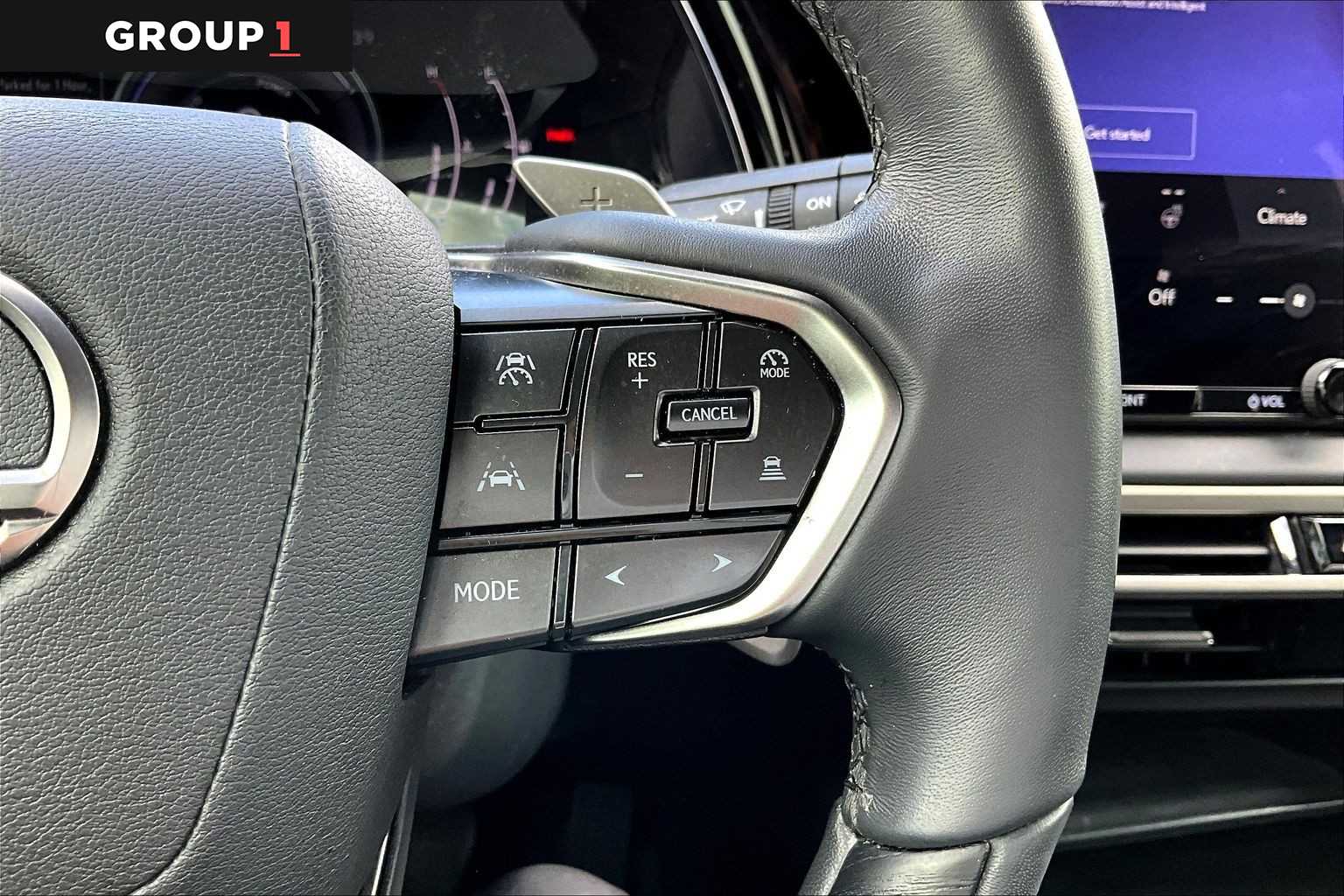 2023 Lexus RX 350h Premium  Iridium at Lexus Southwest Houston