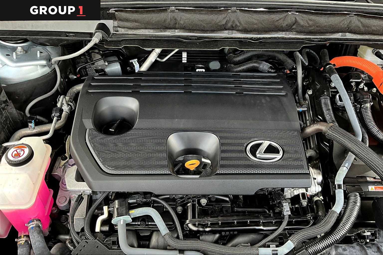 2023 Lexus RX 350h Premium  Iridium at Lexus Southwest Houston