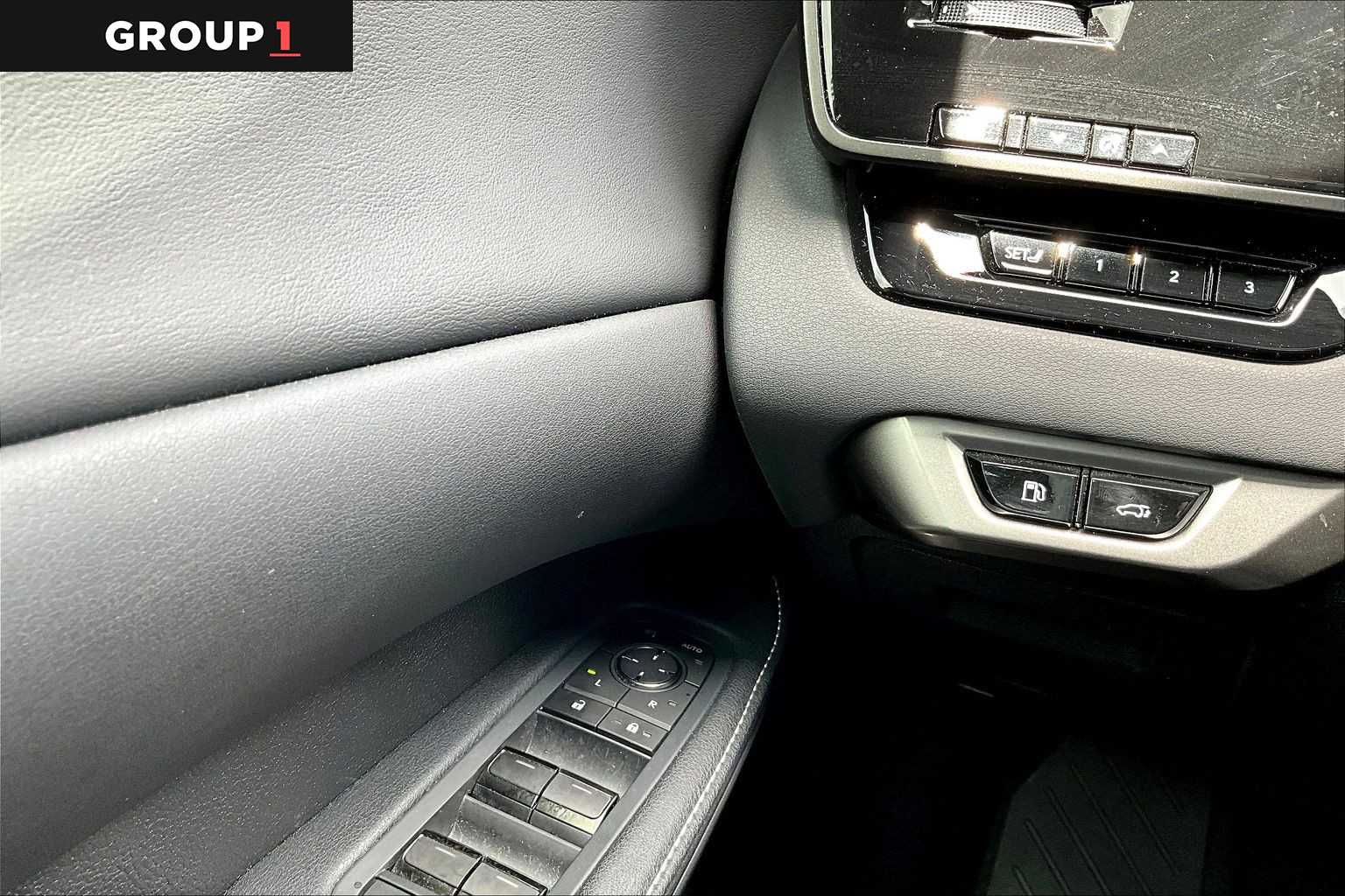 2023 Lexus RX 350h Premium  Iridium at Lexus Southwest Houston