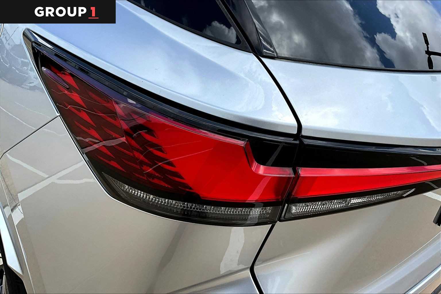 2023 Lexus RX 350h Premium  Iridium at Lexus Southwest Houston