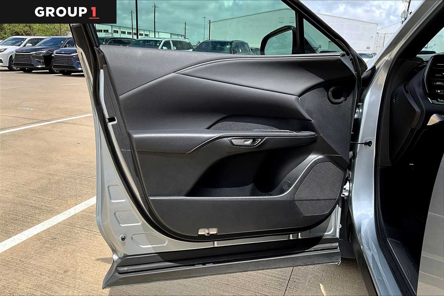 2023 Lexus RX 350h Premium  Iridium at Lexus Southwest Houston
