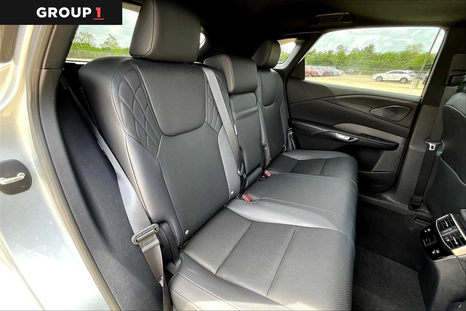 2023 Lexus RX 350h Premium  Iridium at Lexus Southwest Houston