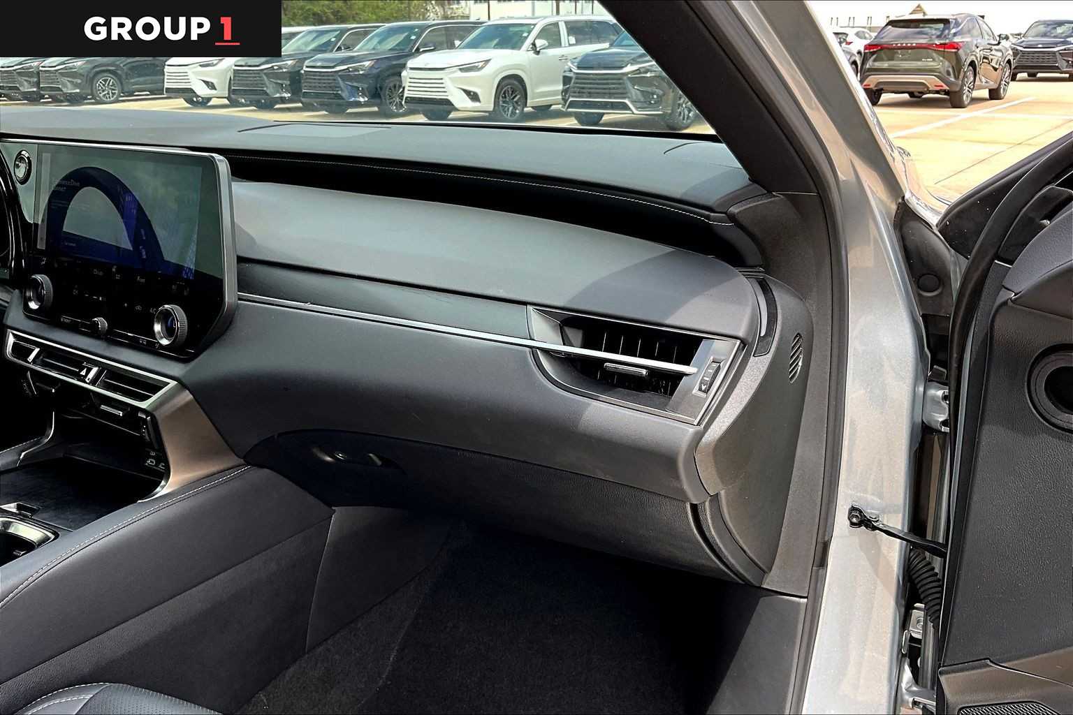 2023 Lexus RX 350h Premium  Iridium at Lexus Southwest Houston