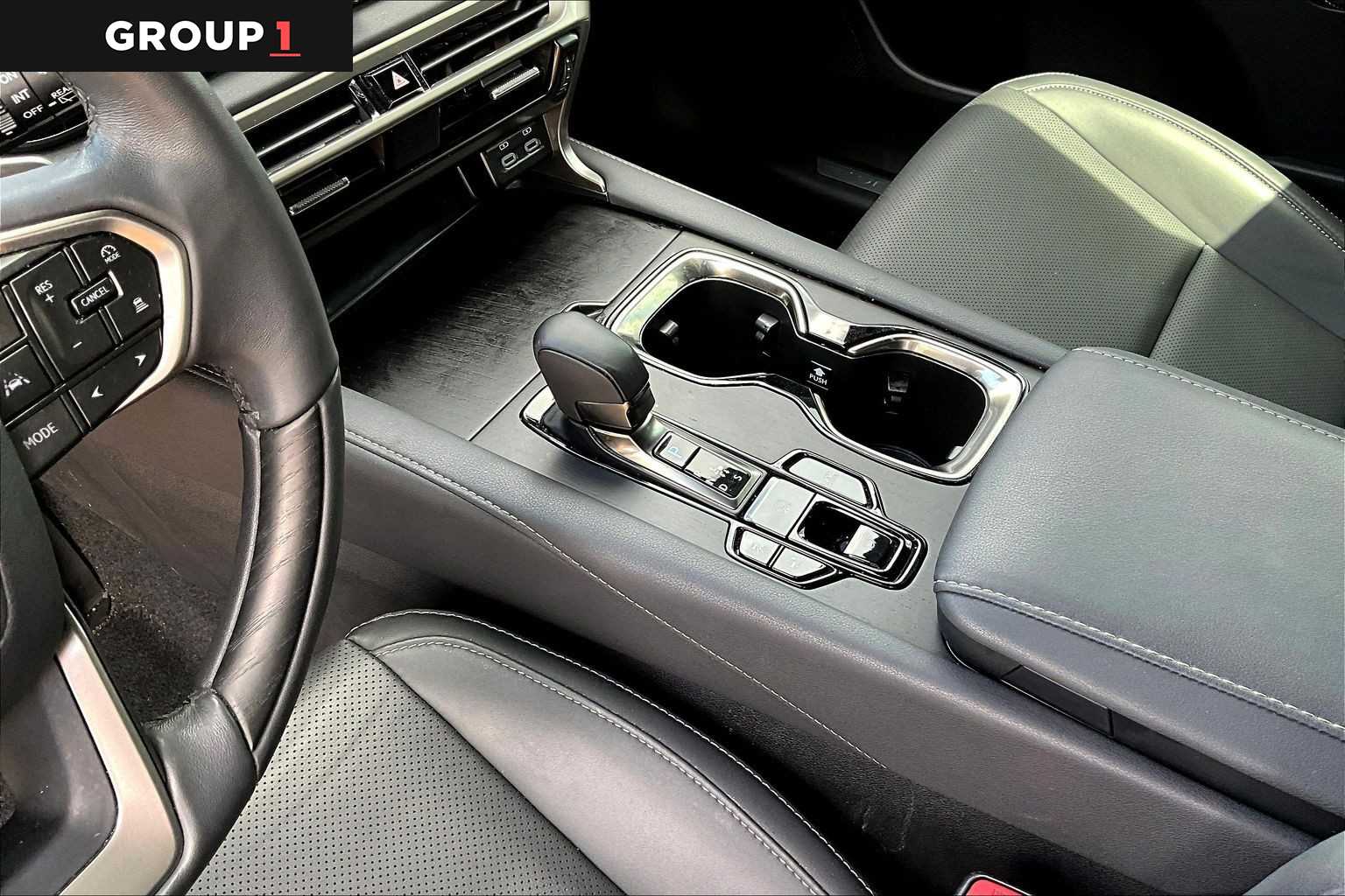2023 Lexus RX 350h Premium  Iridium at Lexus Southwest Houston