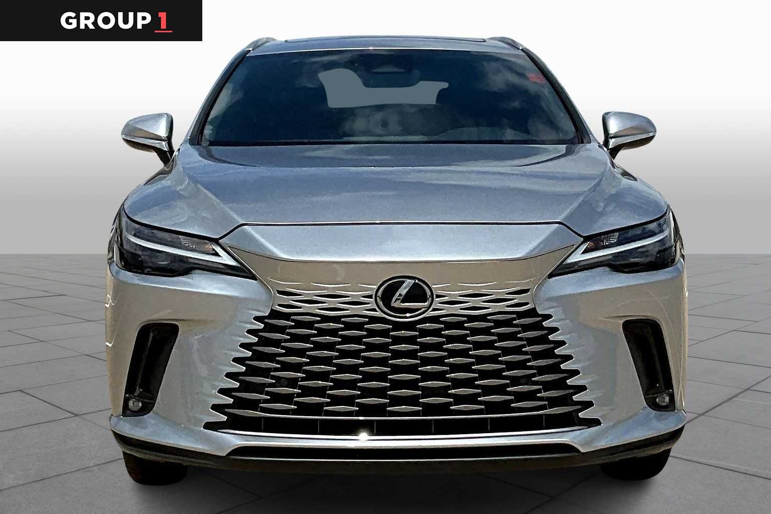 2023 Lexus RX 350h Premium  Iridium at Lexus Southwest Houston
