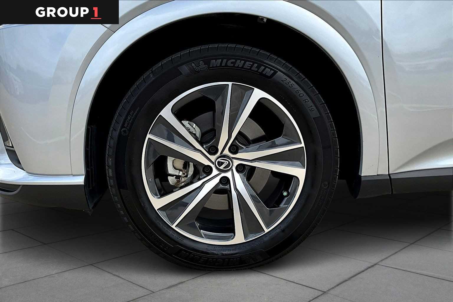 2023 Lexus RX 350h Premium  Iridium at Lexus Southwest Houston