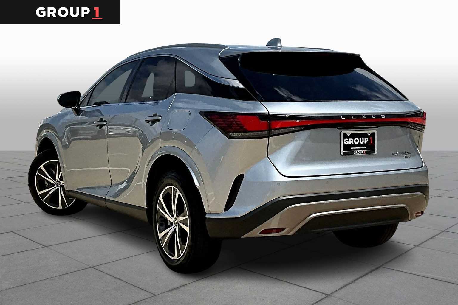 2023 Lexus RX 350h Premium  Iridium at Lexus Southwest Houston