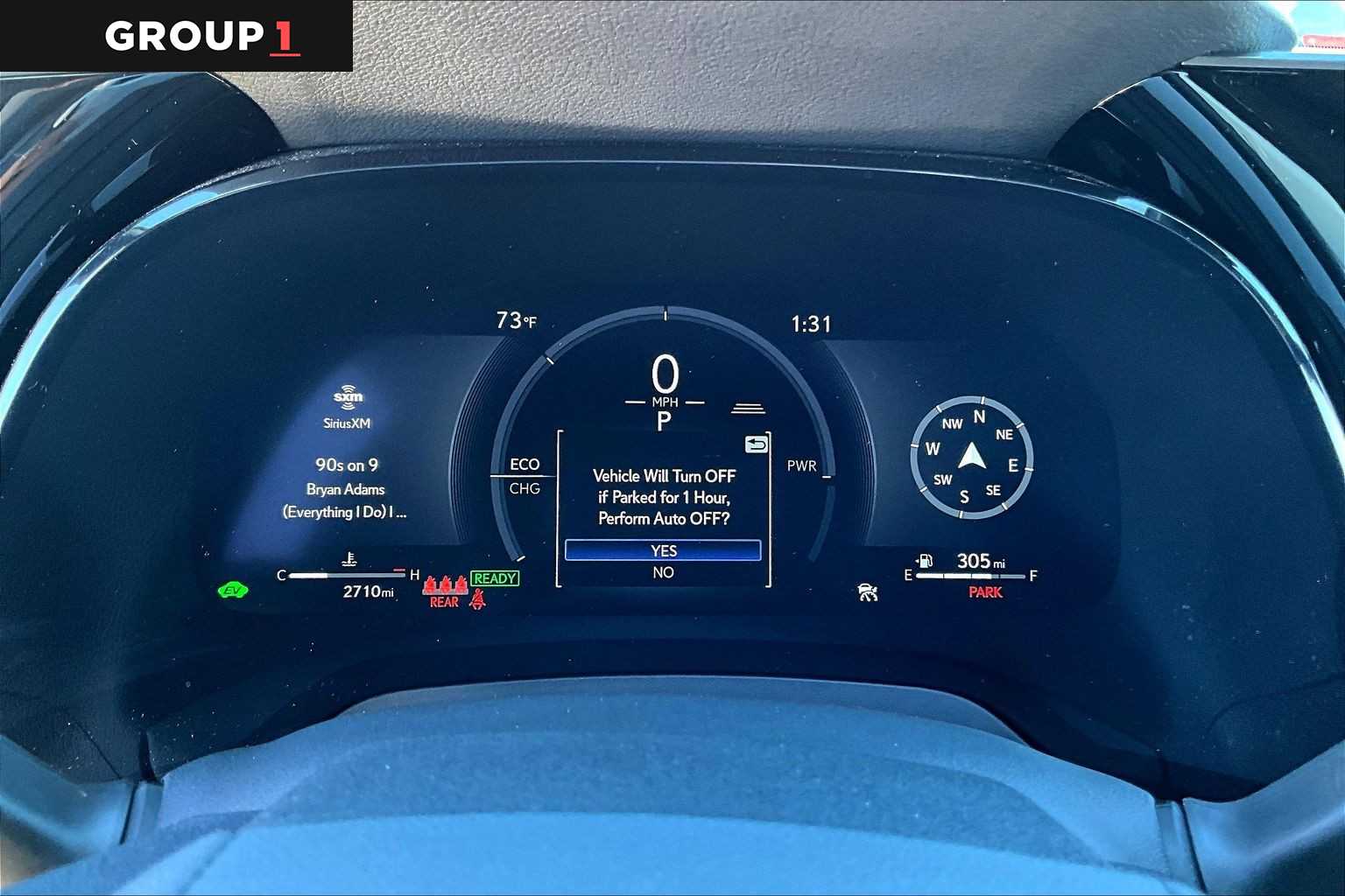 2025 Lexus RX Premium  Nori Green Pearl at Sterling McCall Lexus