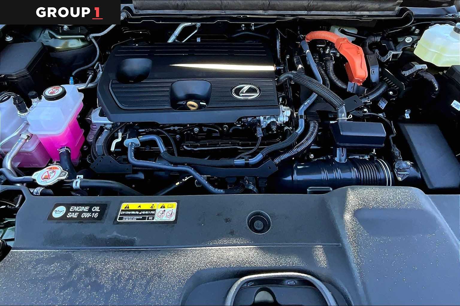 2025 Lexus RX Premium  Nori Green Pearl at Sterling McCall Lexus