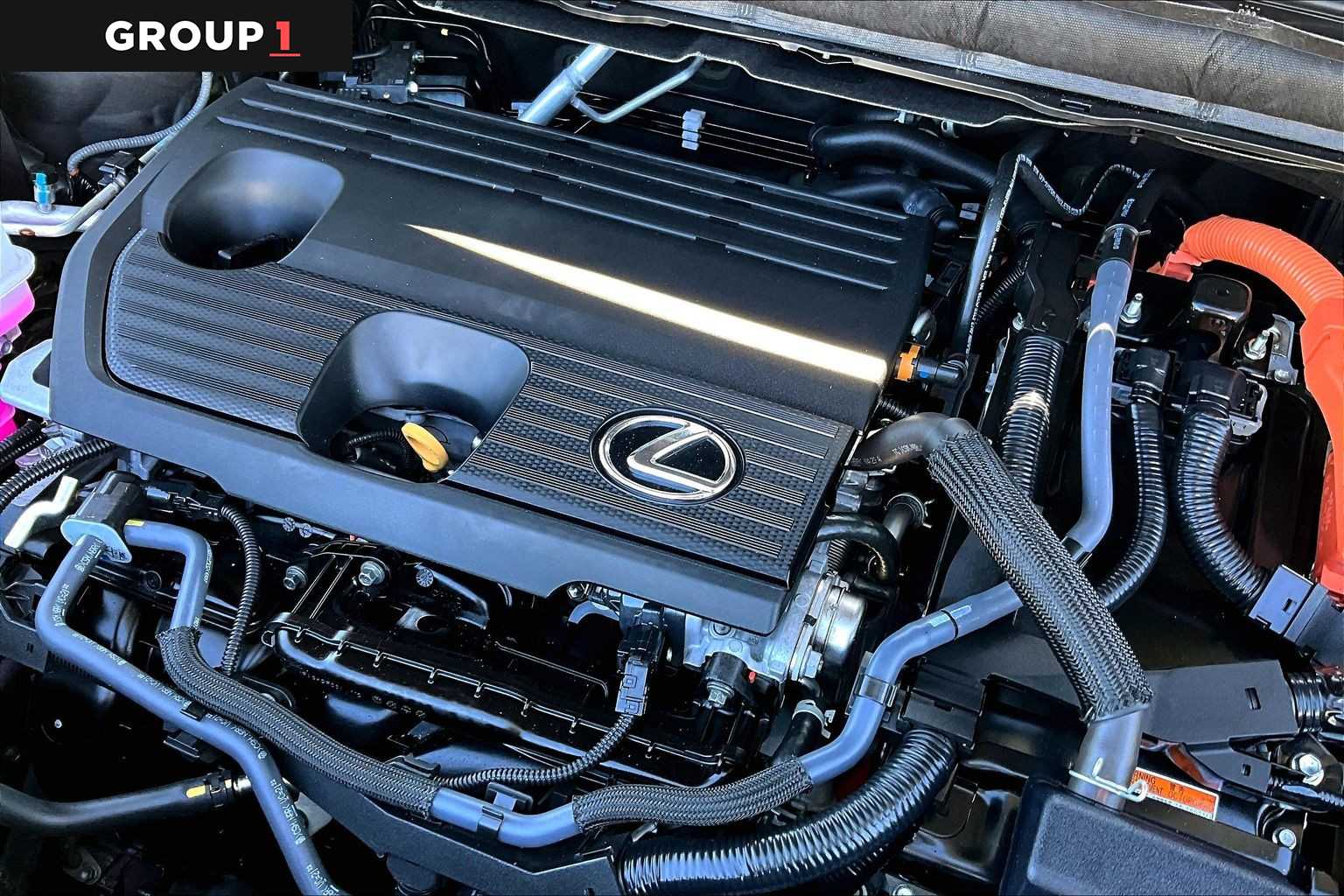 2025 Lexus RX Premium  Nori Green Pearl at Sterling McCall Lexus