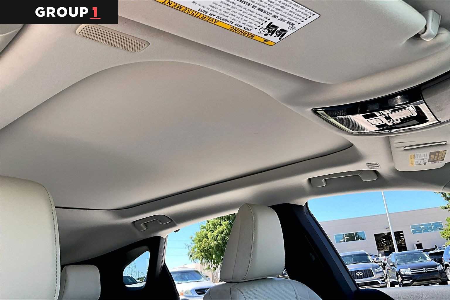 2026 Lexus RX 350h photo 12 of 34
