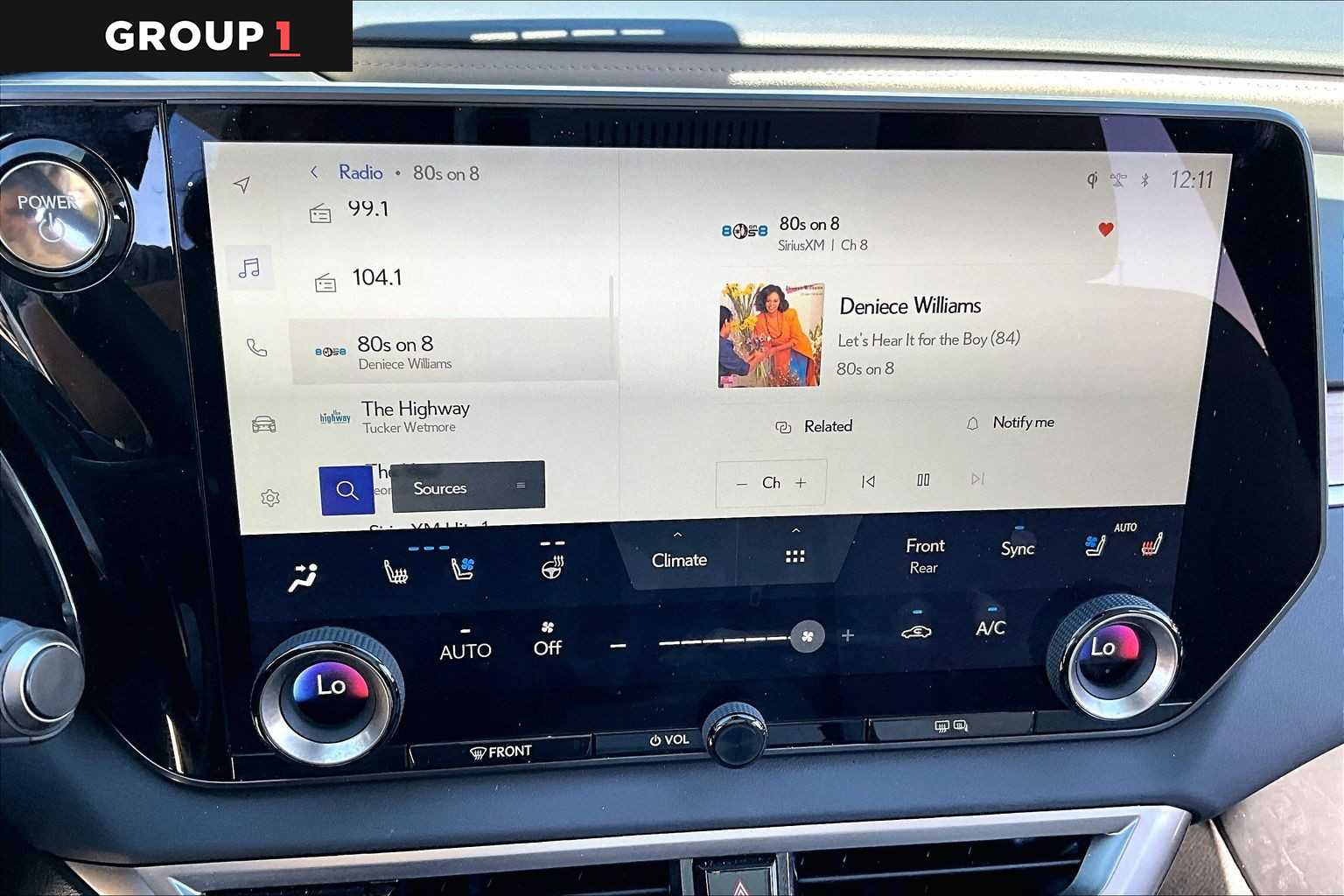 2026 Lexus RX 350h photo 31 of 34