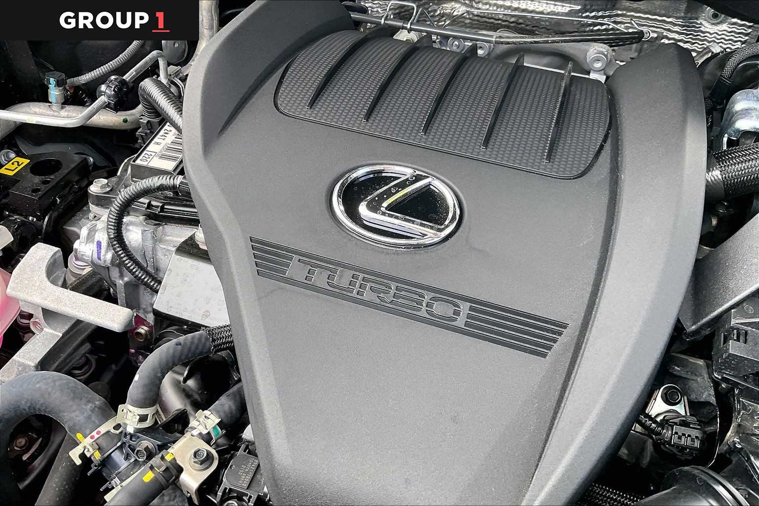 2025 Lexus RX 500h F SPORT Performance  Iridium at Lexus Southwest Houston