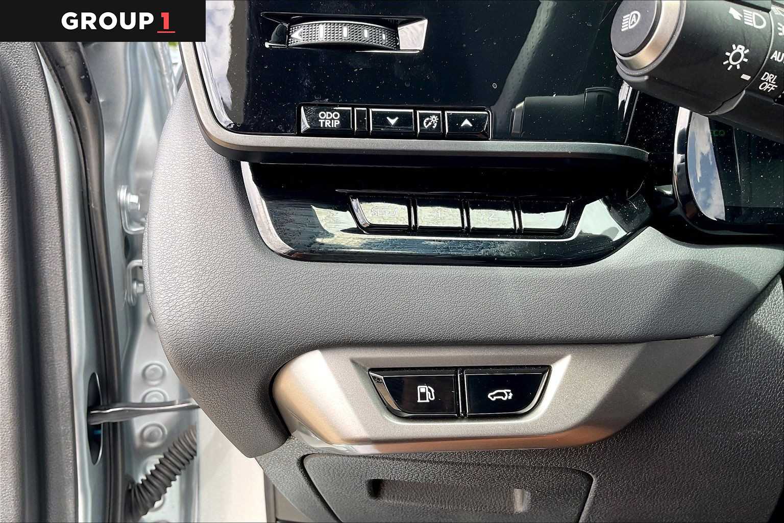 2025 Lexus RX 500h F SPORT Performance  Iridium at Lexus Southwest Houston