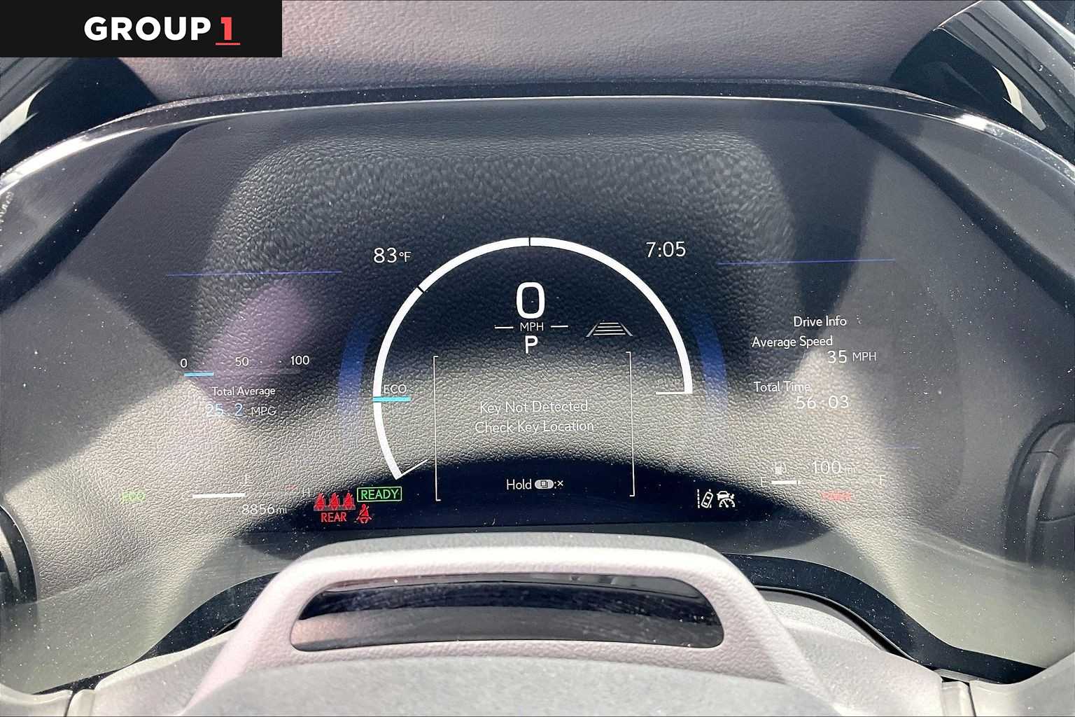 2025 Lexus RX 500h F SPORT Performance  Iridium at Lexus Southwest Houston
