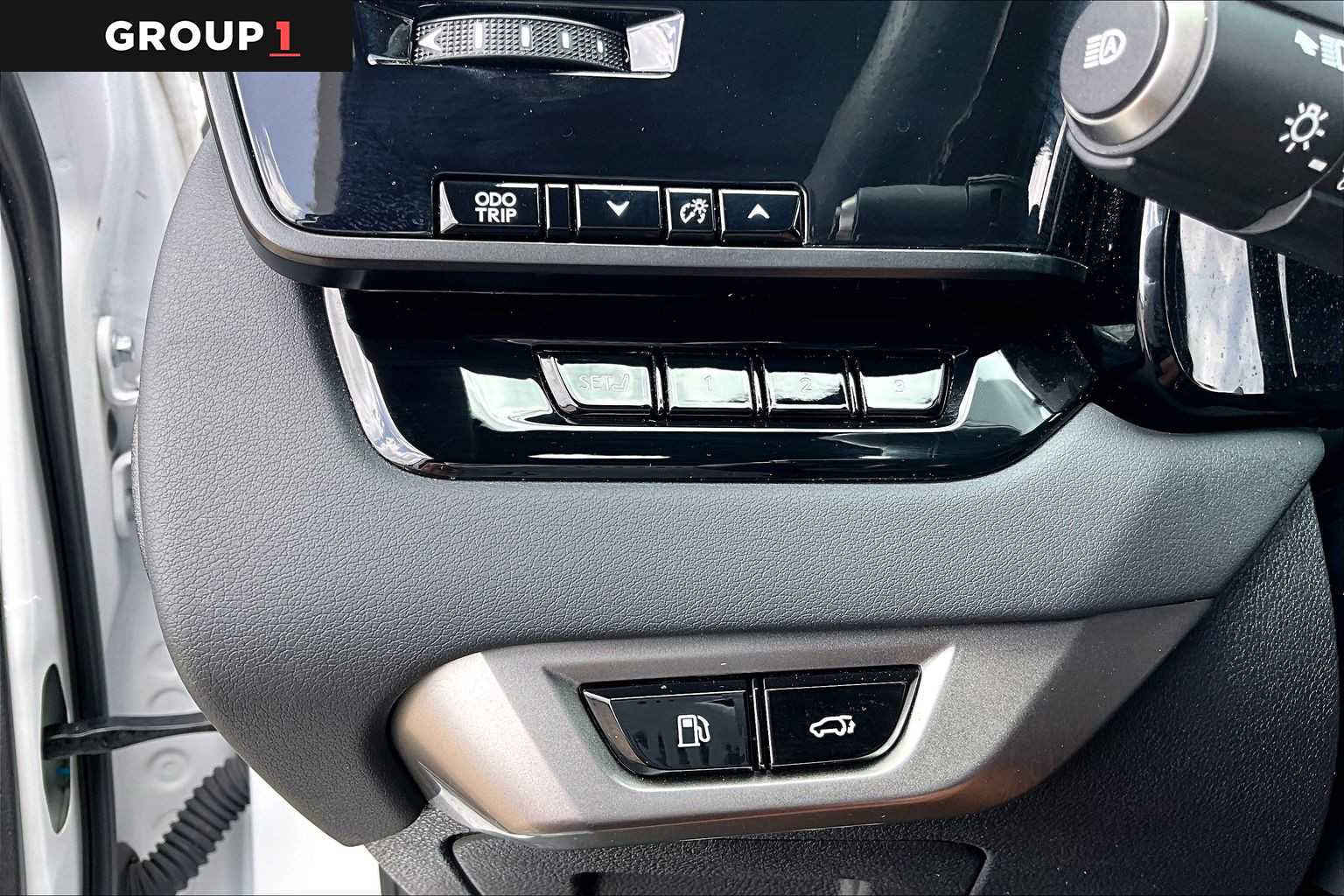 2024 Lexus RX 500h F SPORT Performance  Ultra White at Lexus Southwest Houston