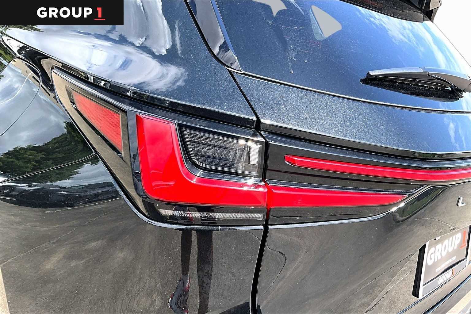 2026 Lexus NX 350h Premium  Caviar at Lexus Southwest Houston