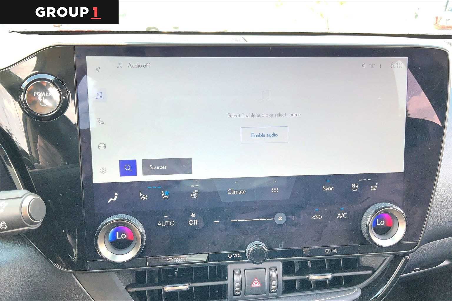 2026 Lexus NX 350h Premium  Caviar at Lexus Southwest Houston