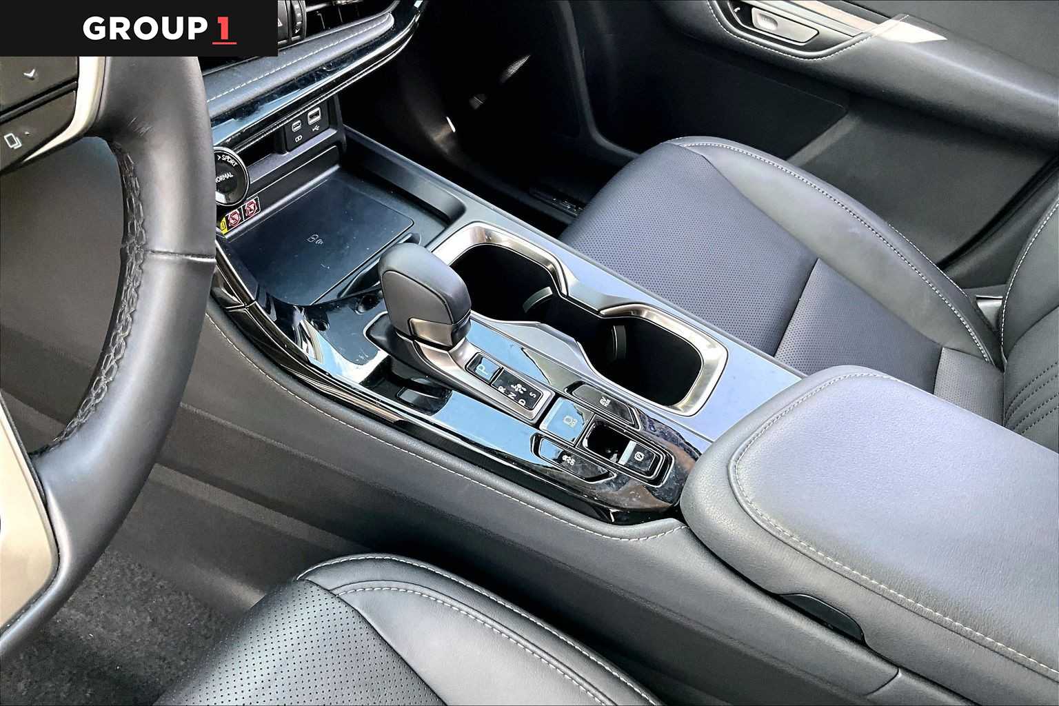 2026 Lexus NX 350h Premium  Caviar at Lexus Southwest Houston