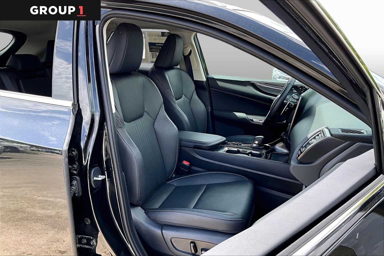 2026 Lexus NX 350h Premium  Caviar at Lexus Southwest Houston