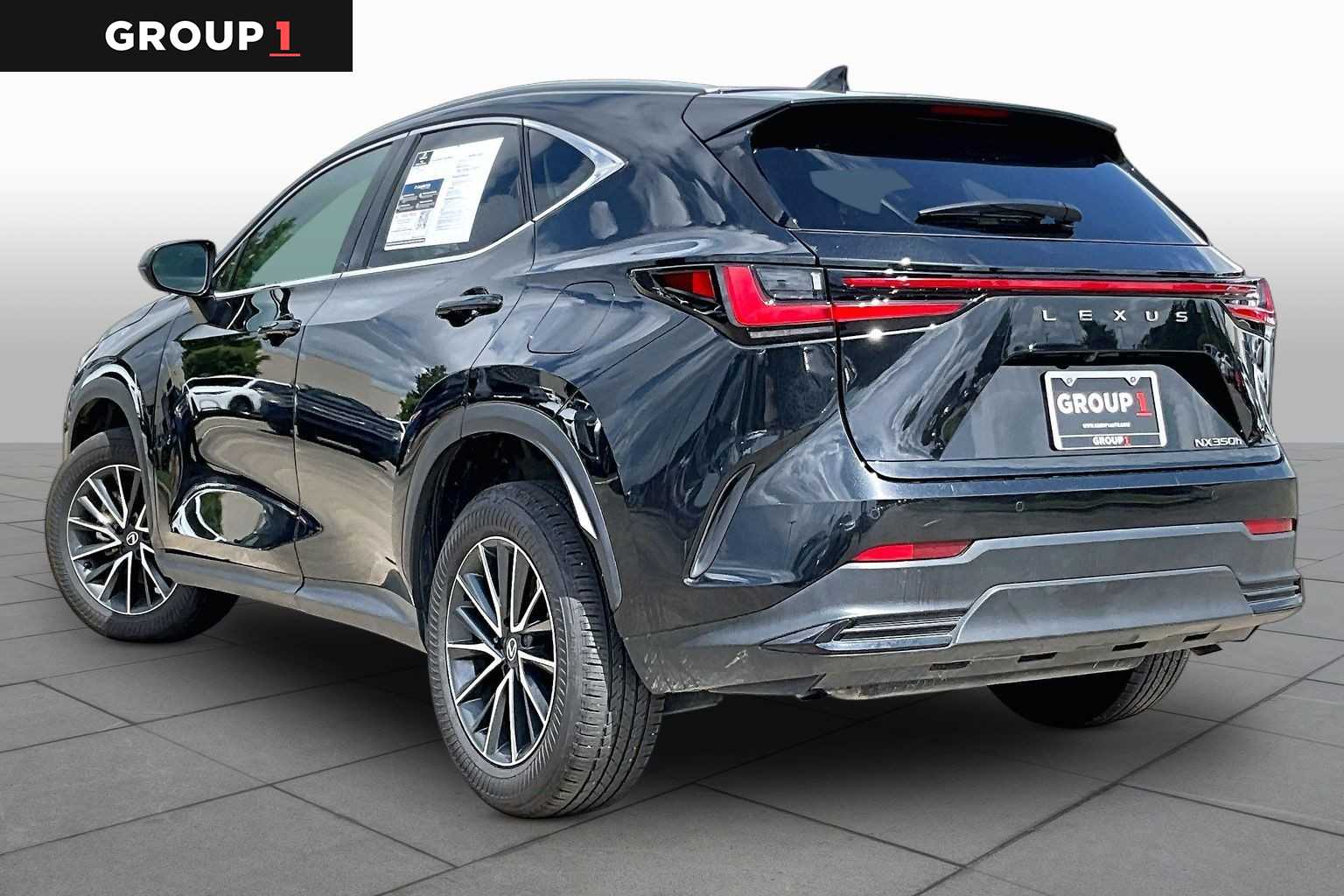 2026 Lexus NX 350h Premium  Caviar at Lexus Southwest Houston