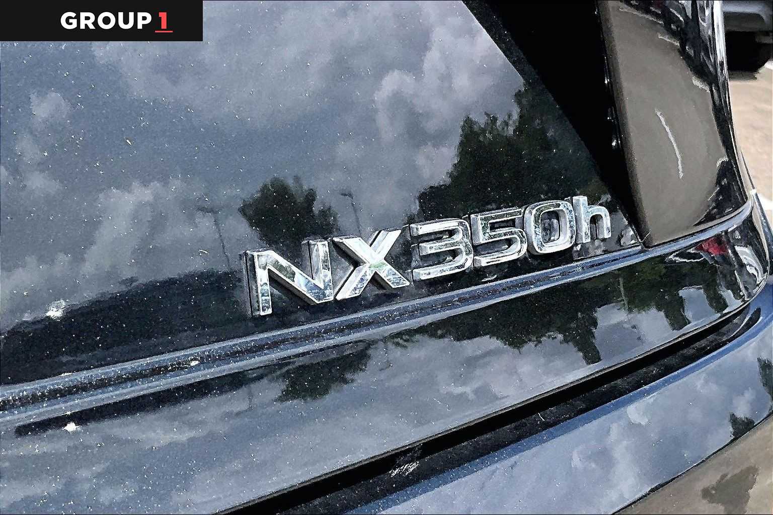 2026 Lexus NX 350h Premium  Caviar at Lexus Southwest Houston