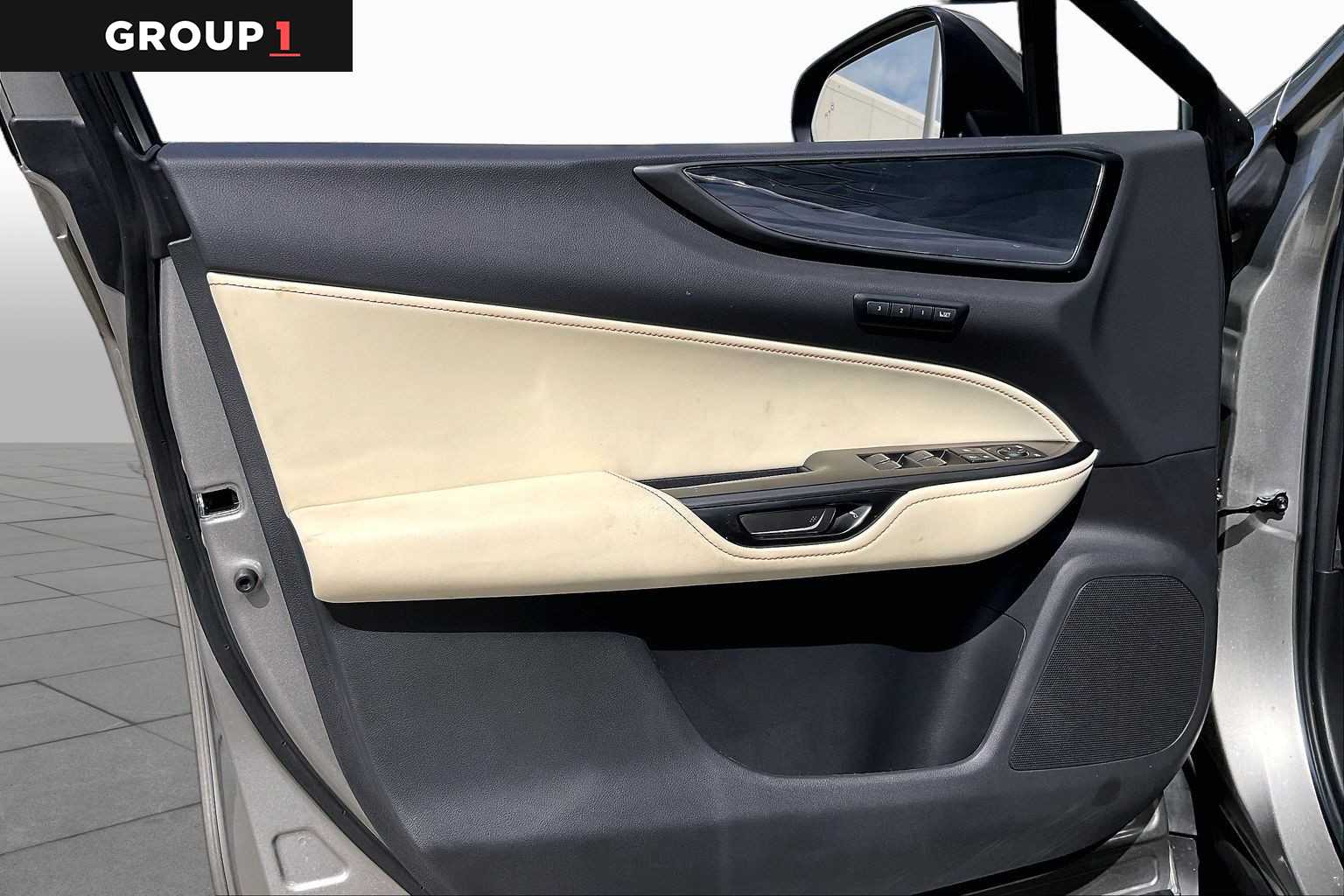 2024 Lexus NX 250 photo 19 of 34