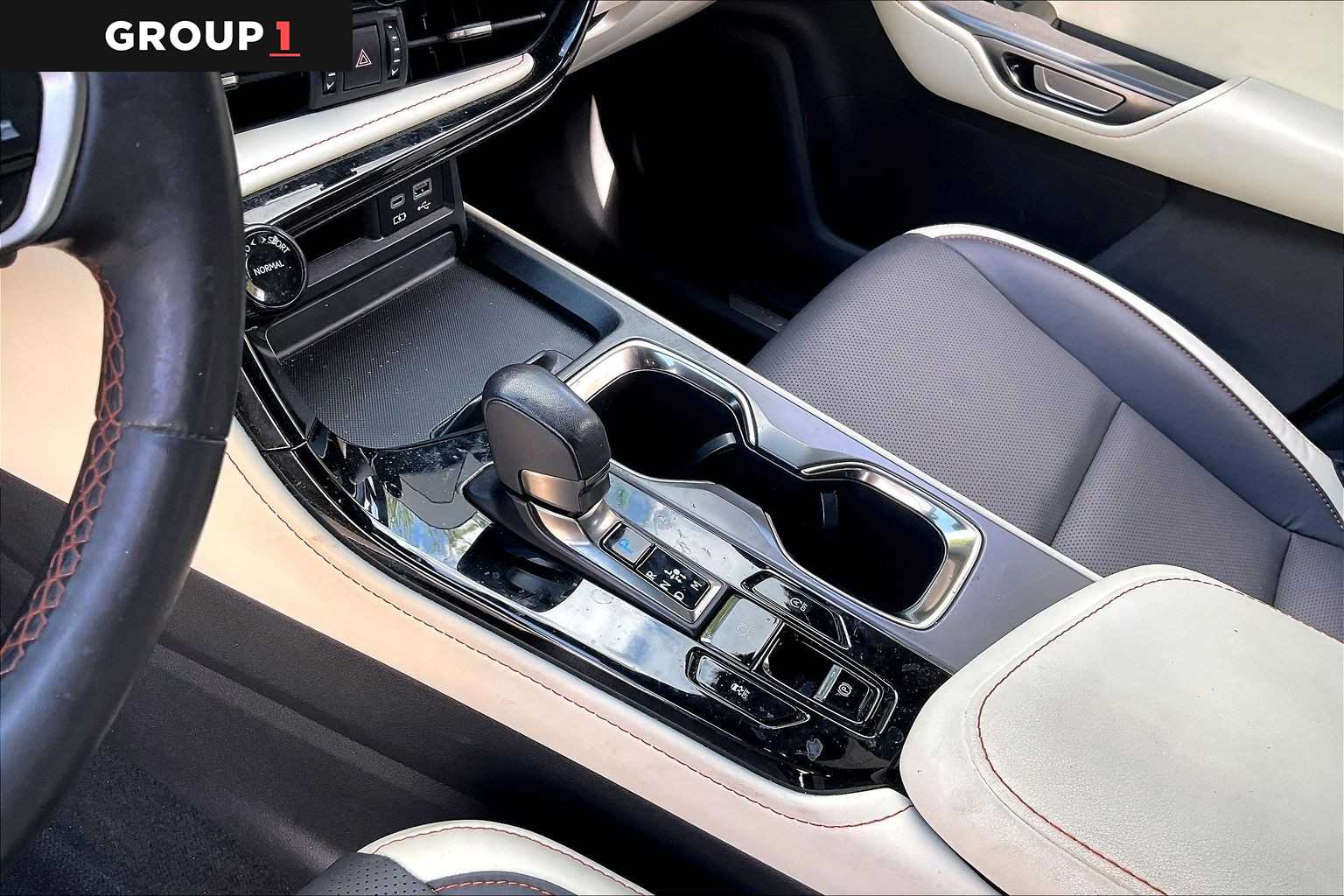 2024 Lexus NX 250 photo 14 of 34