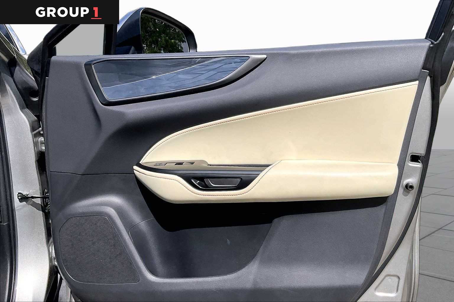 2024 Lexus NX 250 photo 20 of 34
