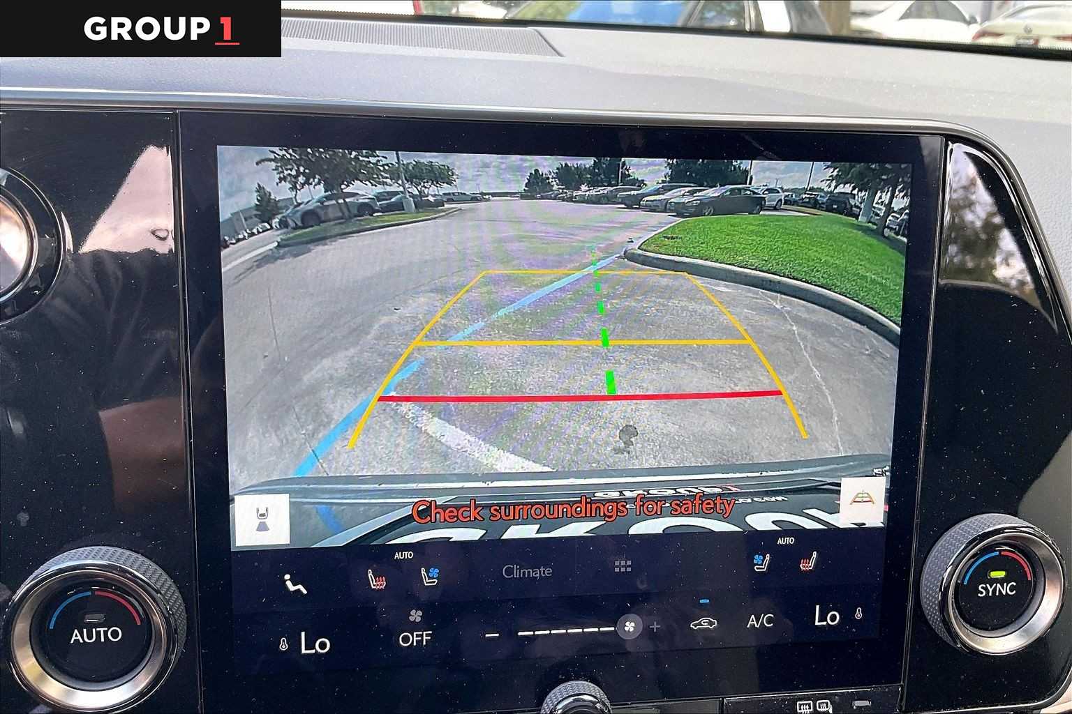 2024 Lexus NX 250 photo 24 of 34