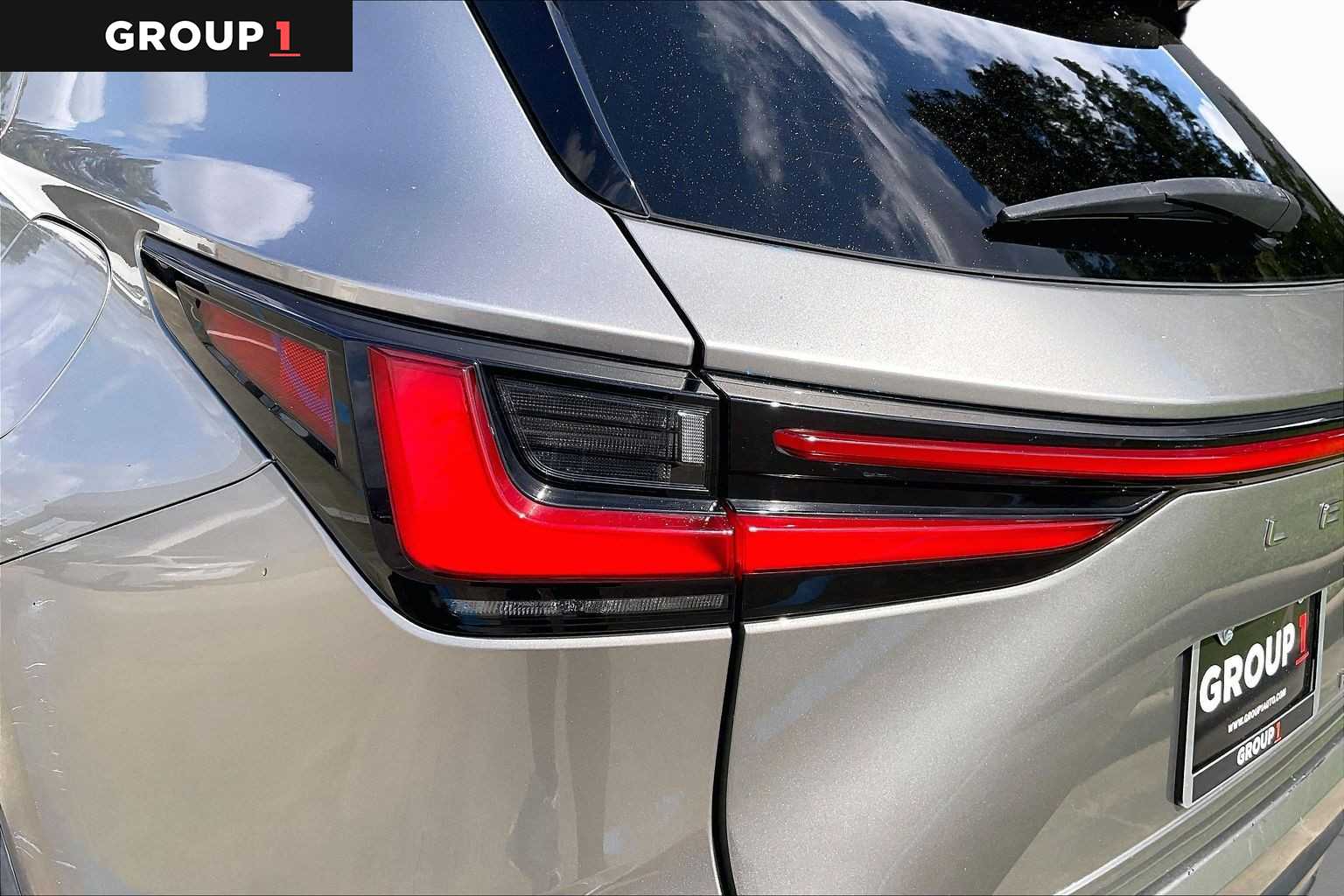 2024 Lexus NX 250 photo 26 of 34