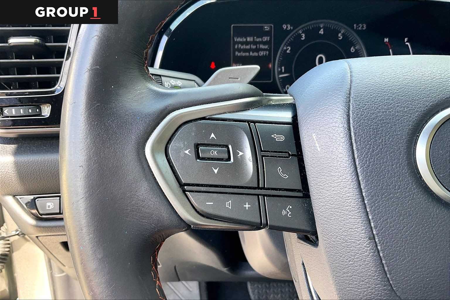 2024 Lexus NX 250 photo 21 of 34