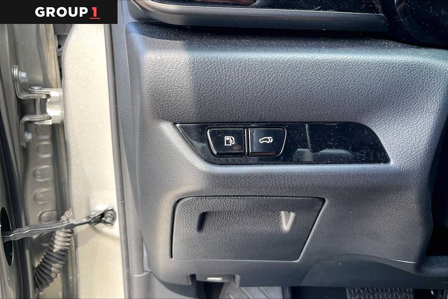 2024 Lexus NX 250 photo 32 of 34