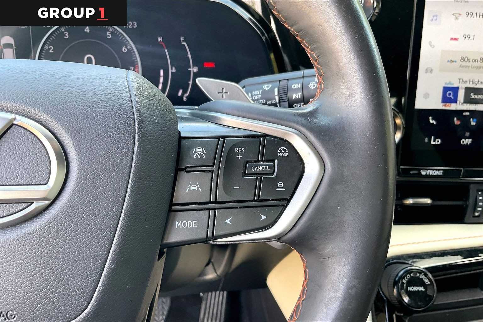 2024 Lexus NX 250 photo 22 of 34