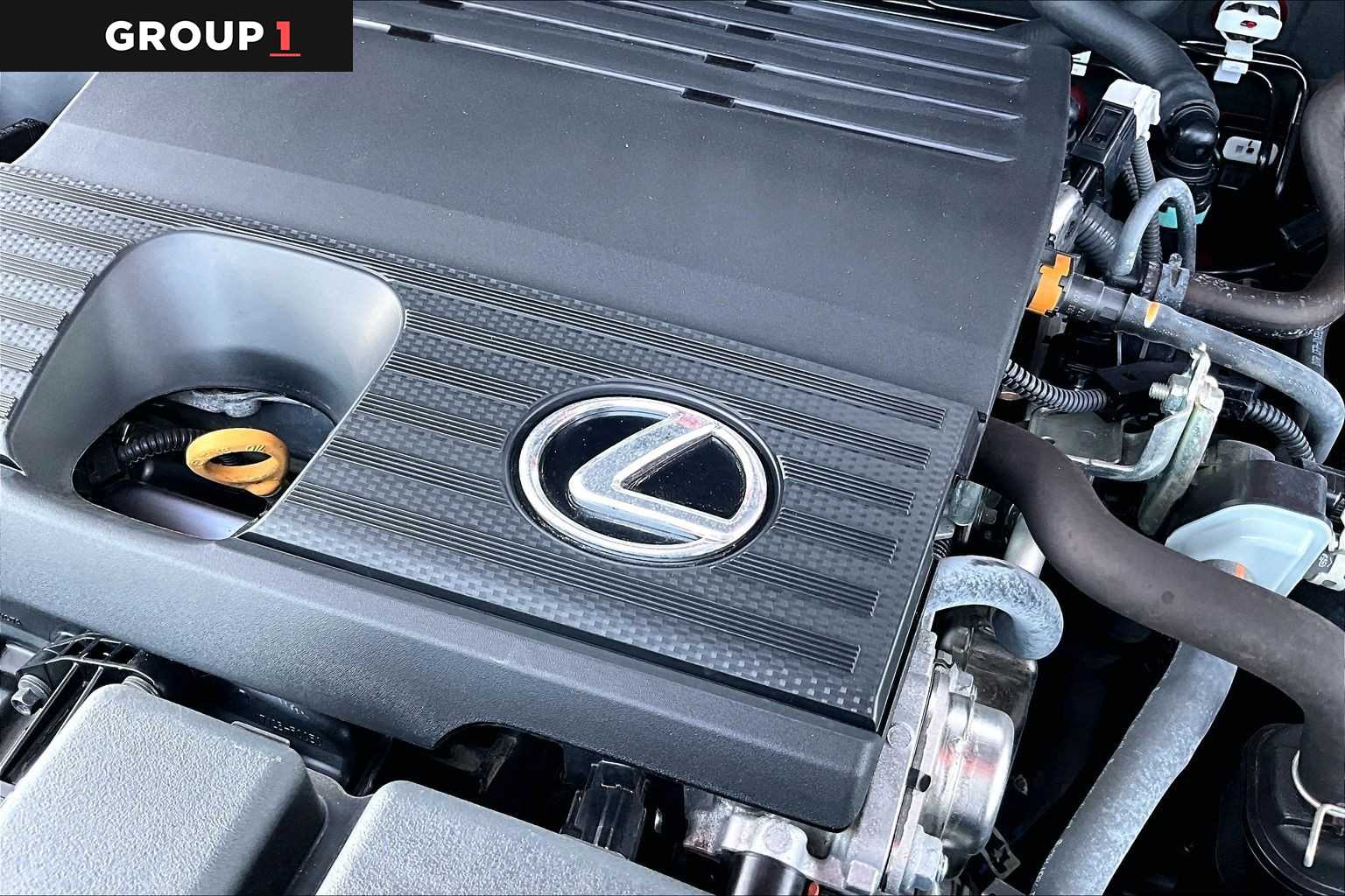 2024 Lexus NX 250 Premium  Redline at Lexus Southwest Houston