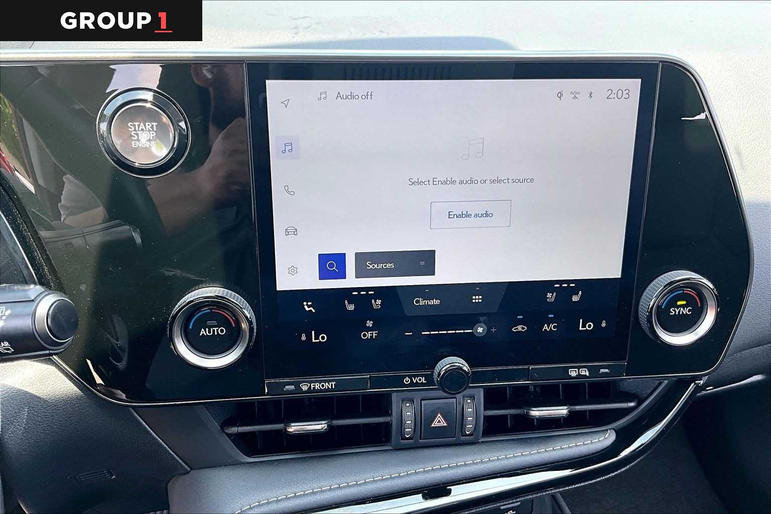 2024 Lexus NX 250 Premium  Redline at Lexus Southwest Houston