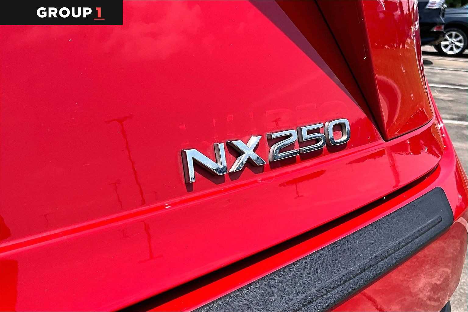 2024 Lexus NX 250 Premium  Redline at Lexus Southwest Houston