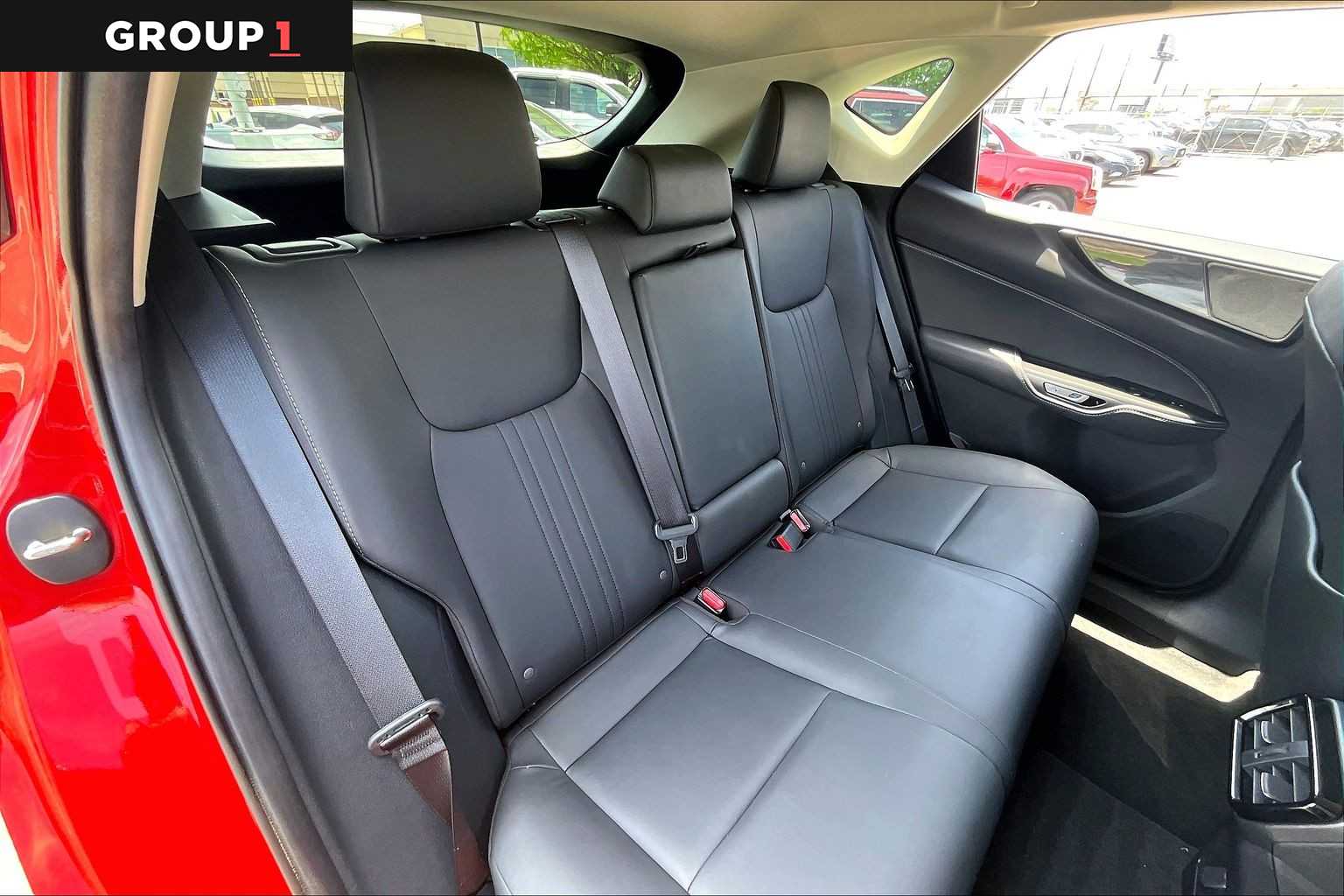 2024 Lexus NX 250 Premium  Redline at Lexus Southwest Houston