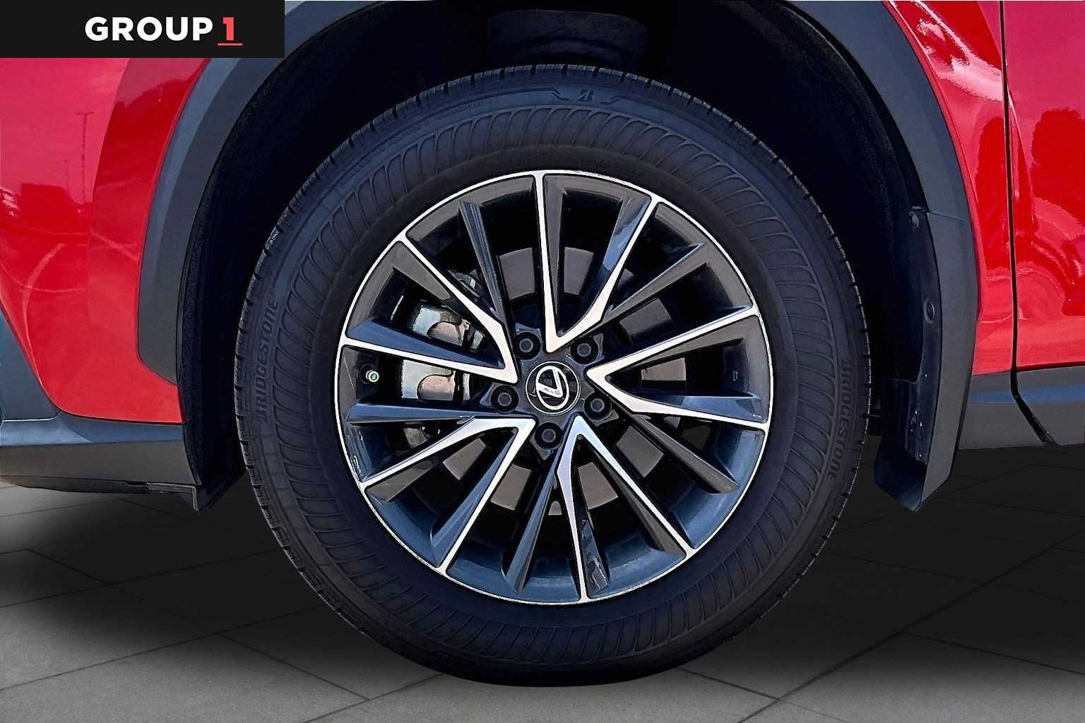 2024 Lexus NX 250 Premium  Redline at Lexus Southwest Houston