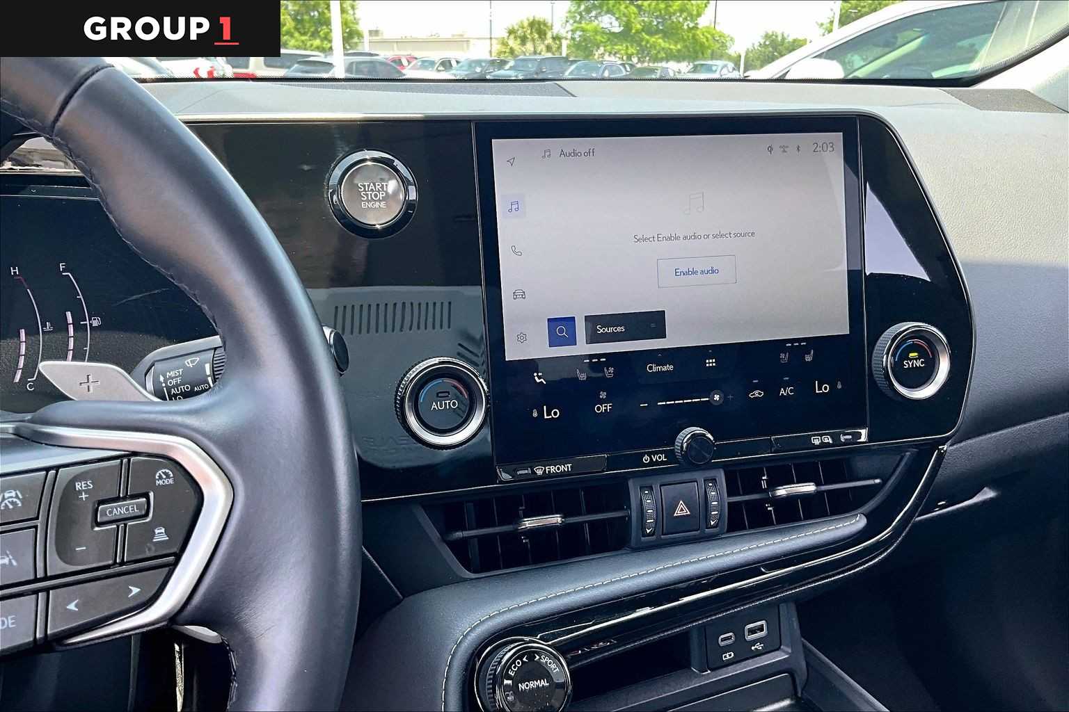 2024 Lexus NX 250 Premium  Redline at Lexus Southwest Houston