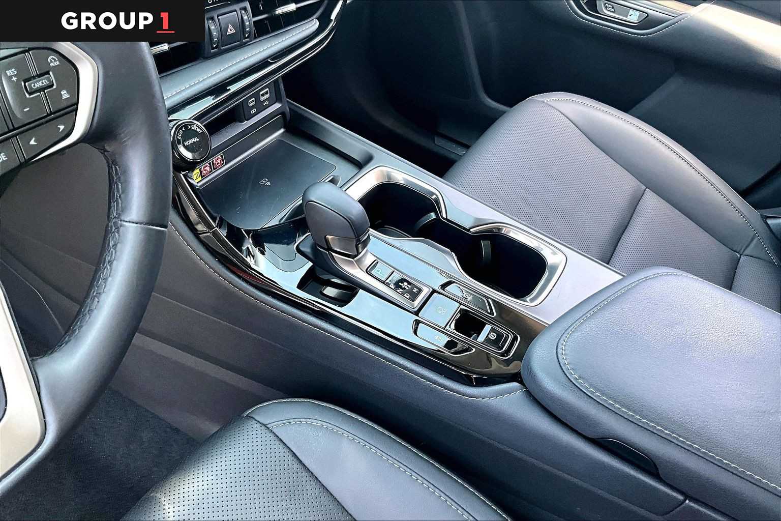 2024 Lexus NX 250 Premium  Redline at Lexus Southwest Houston