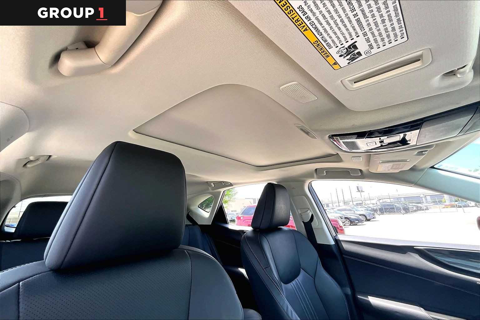 2024 Lexus NX 250 Premium  Redline at Lexus Southwest Houston