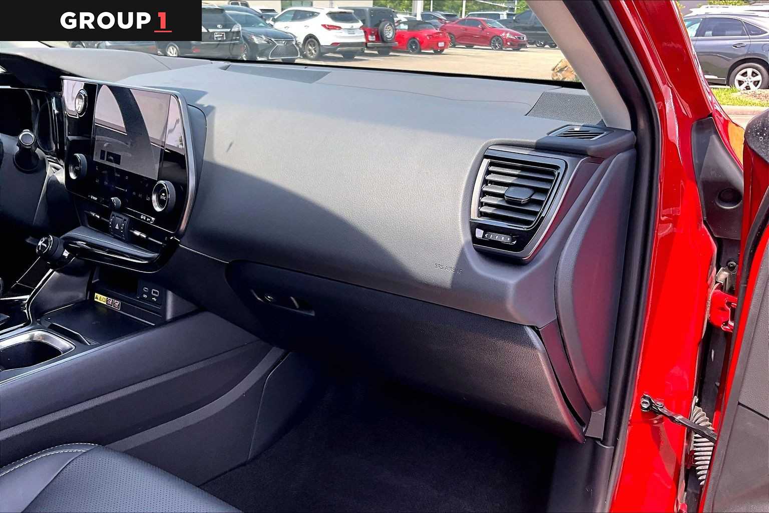2024 Lexus NX 250 Premium  Redline at Lexus Southwest Houston
