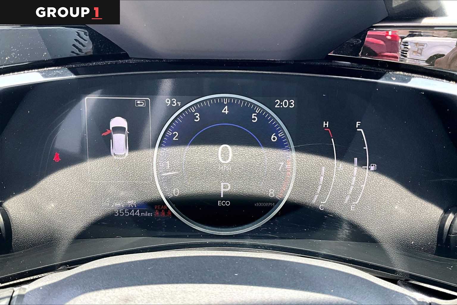 2024 Lexus NX 250 Premium  Redline at Lexus Southwest Houston