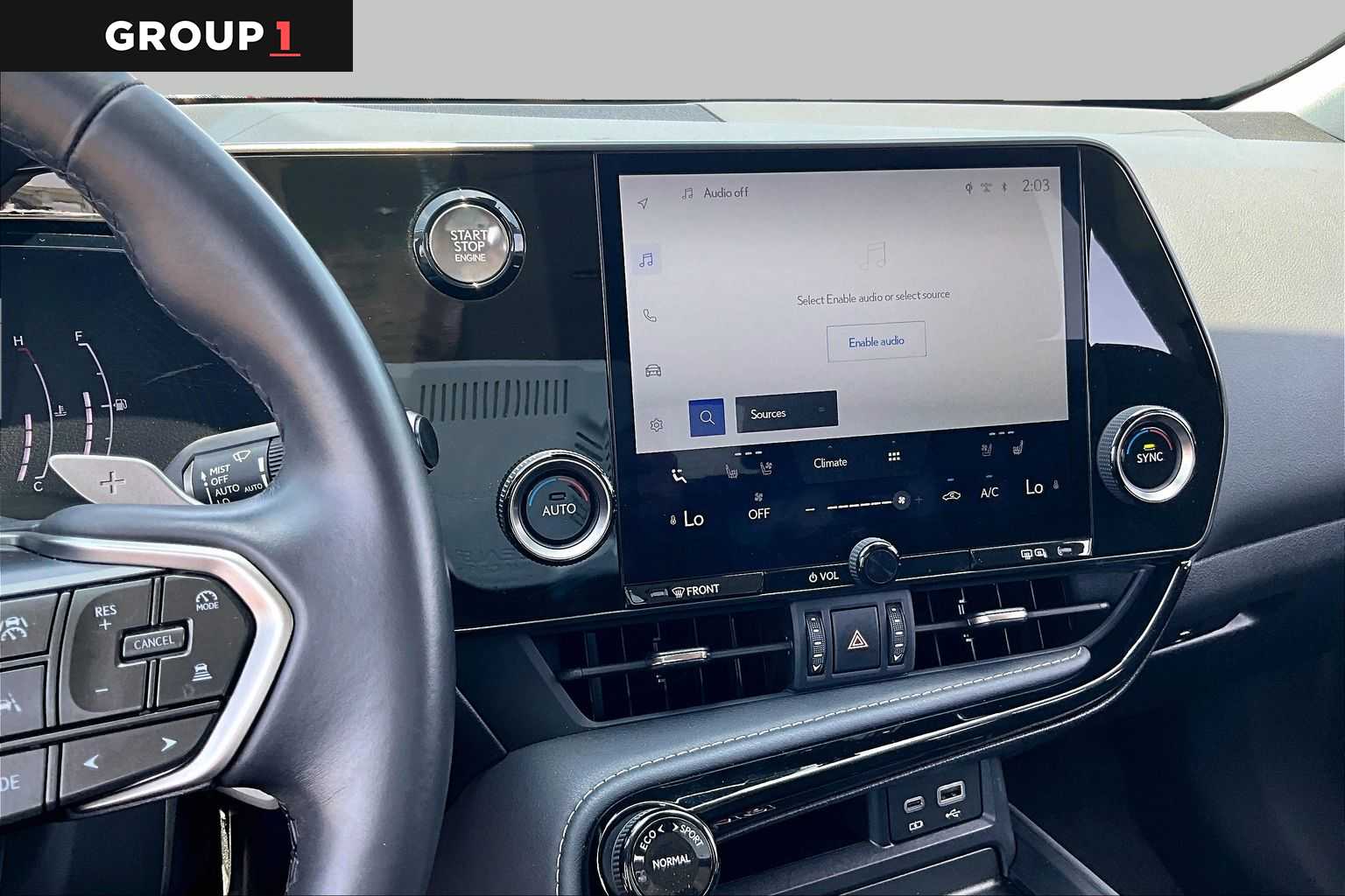 2024 Lexus NX 250 Premium  Redline at Lexus Southwest Houston