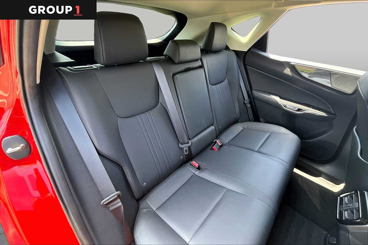 2024 Lexus NX 250 Premium  Redline at Lexus Southwest Houston